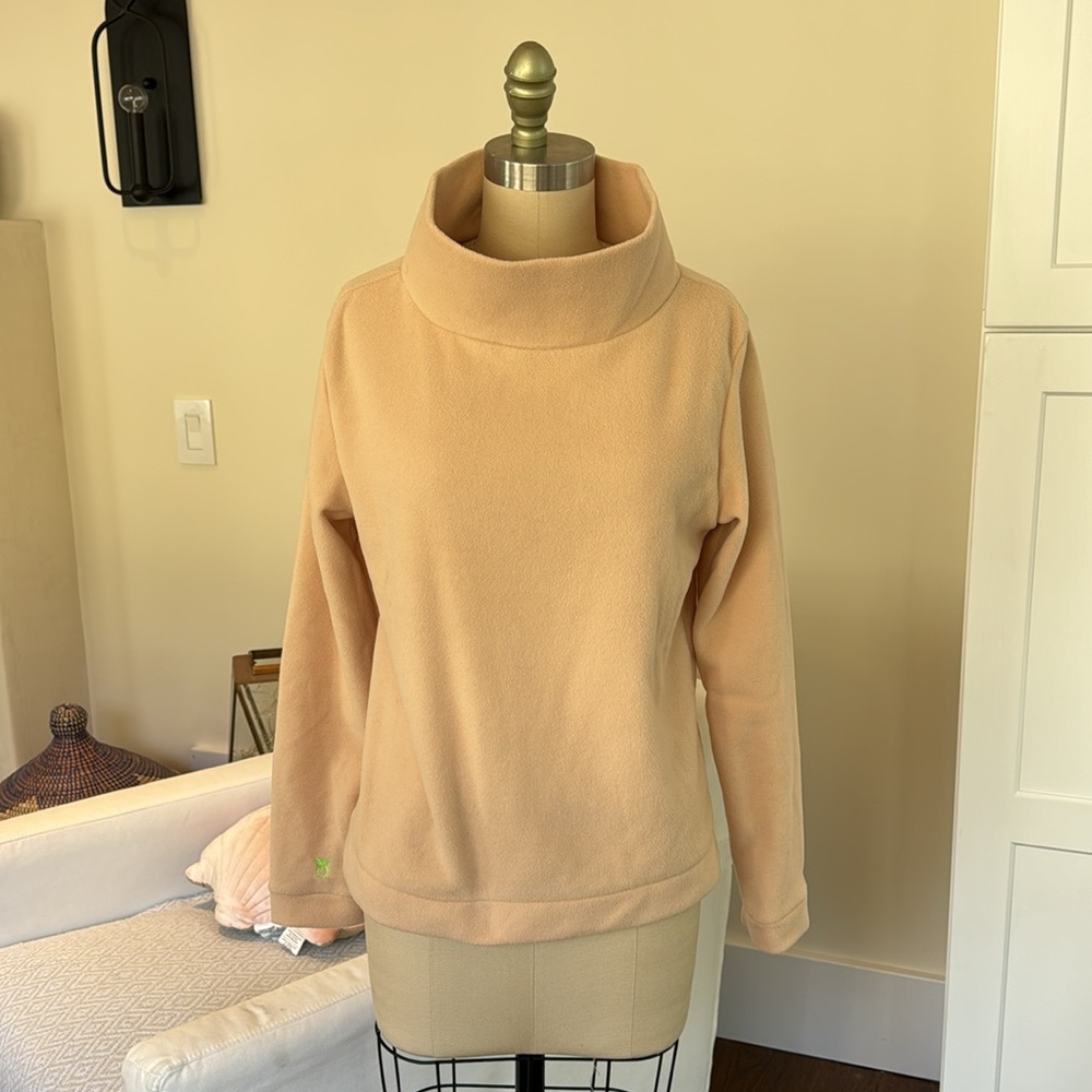 Dudley Stephen’s Park Slope Turtleneck